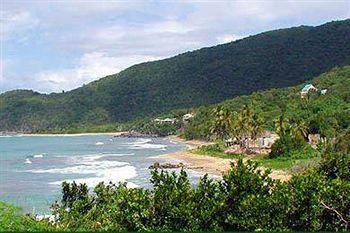 Nail Bay Spanish Town