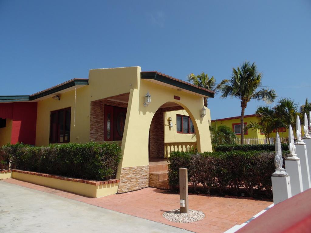 Pousada Casa Sue