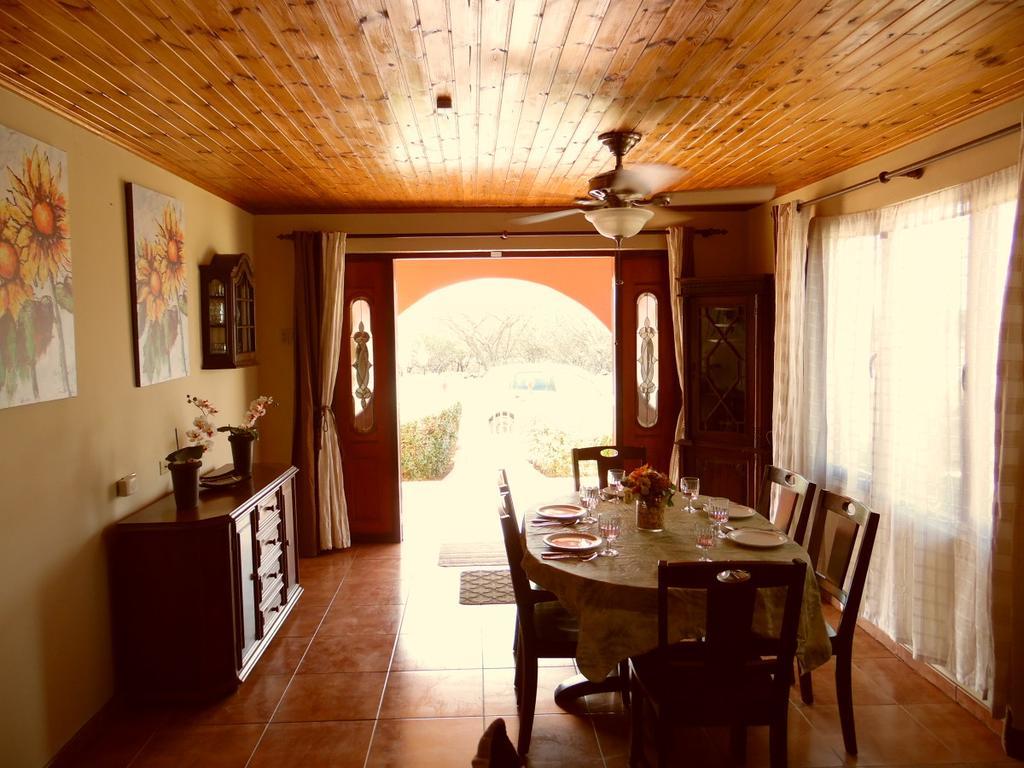 Casa Sue Pousada Palm Beach