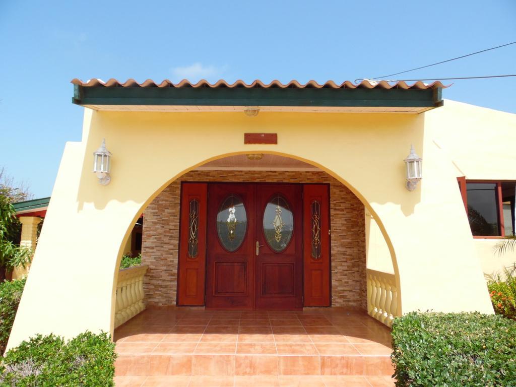 Casa Sue *