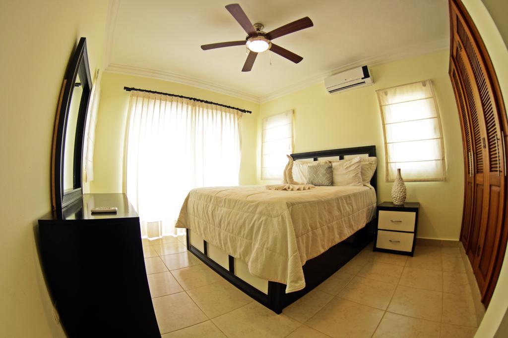 Paradise Condos Apartment Cabarete