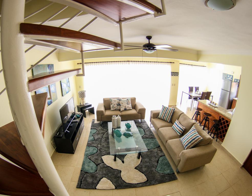 Apartment Paradise Condos Cabarete