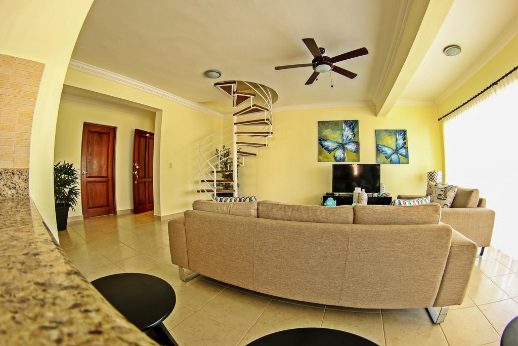 Paradise Condos * Cabarete