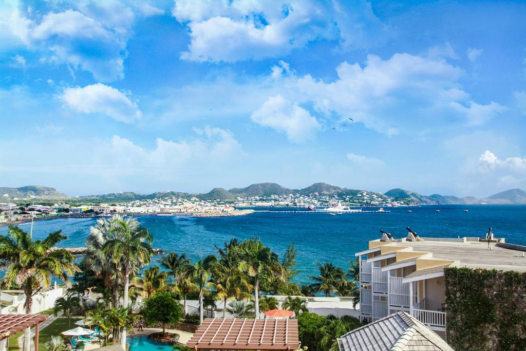 Ocean Terrace Hotel 4*