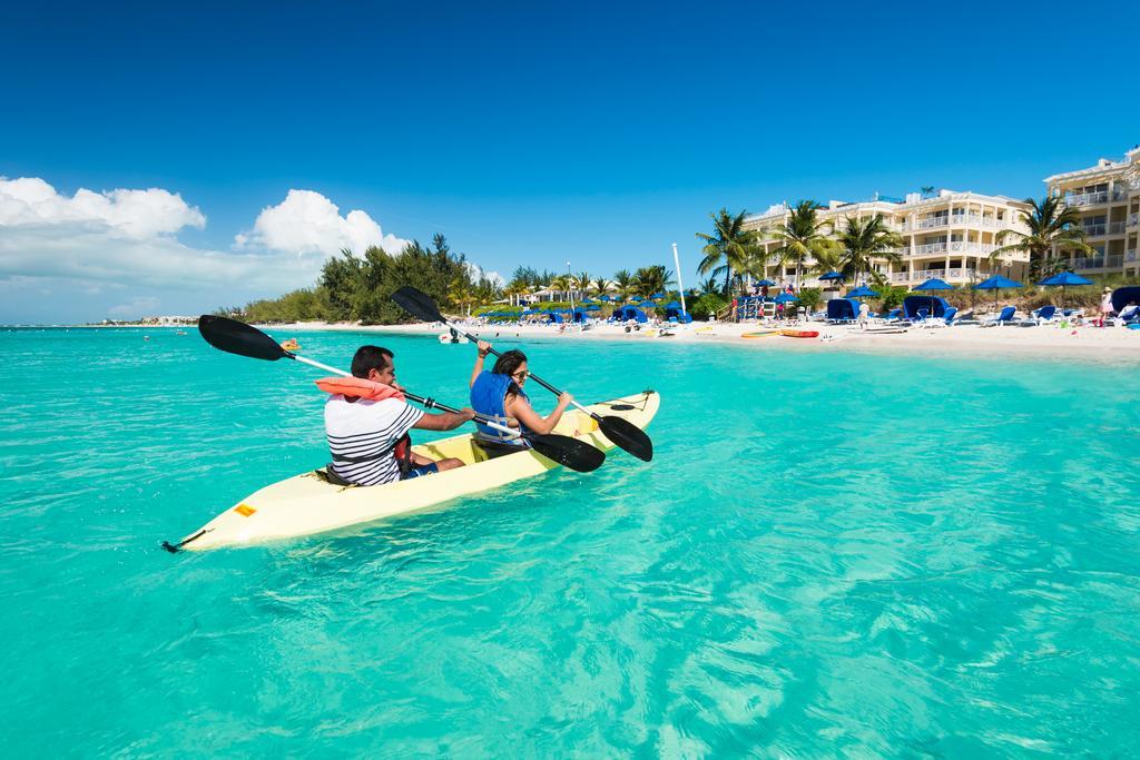Windsong On The Reef Resort 4*