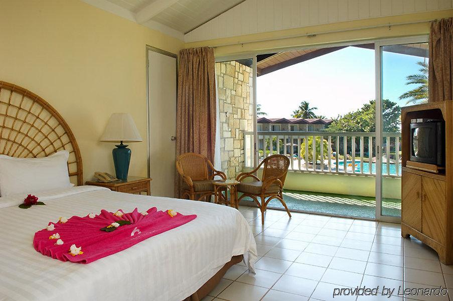 Starfish Halcyon Cove 3*