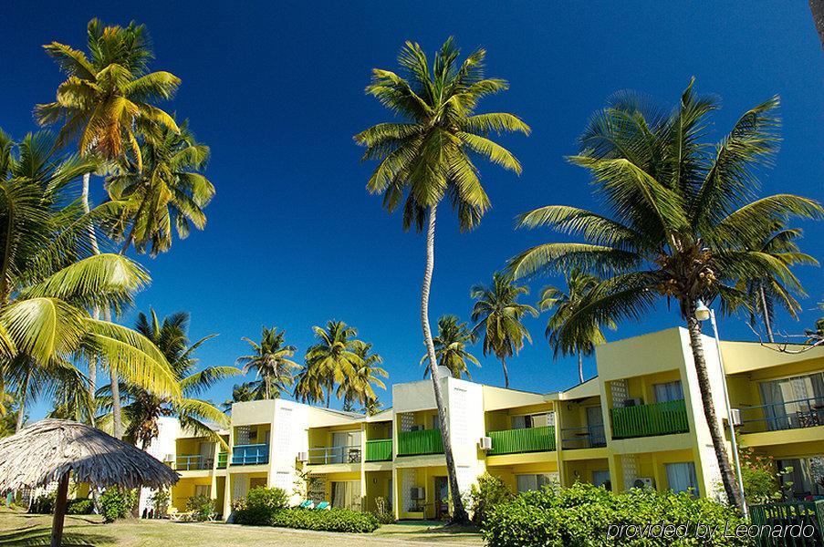 Starfish Tobago Resort Black Rock