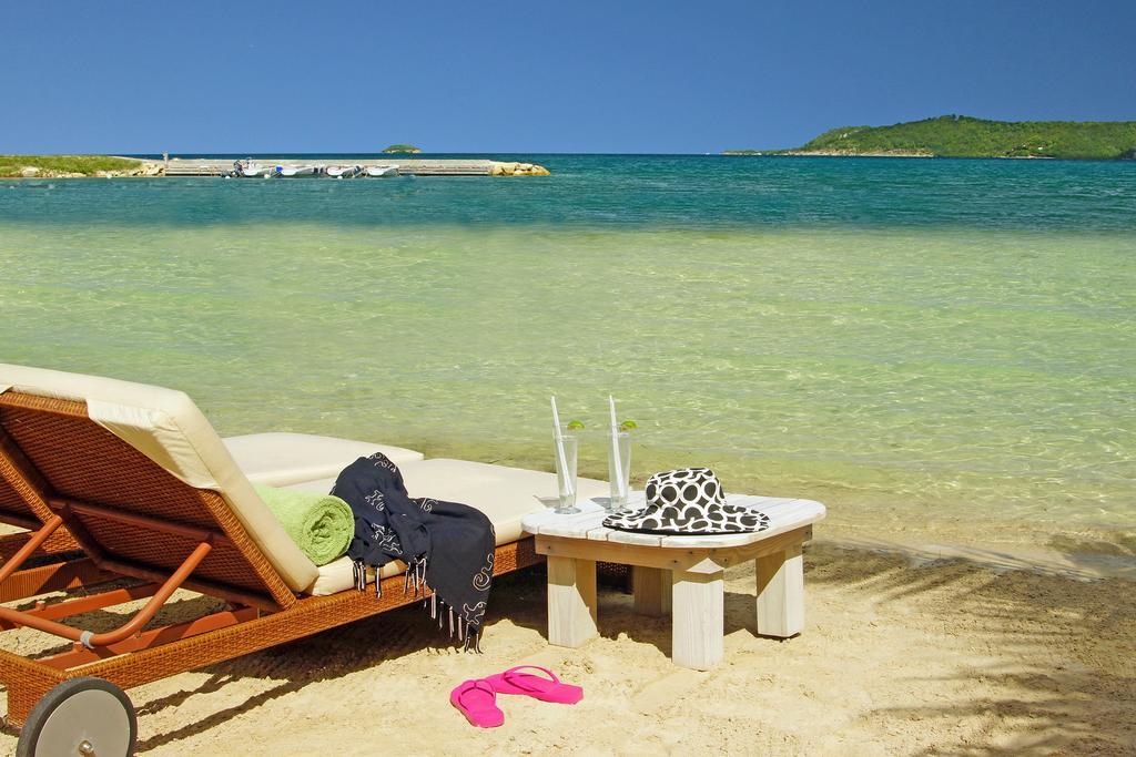 Residences At Nonsuch Bay Antigua Resort 4*