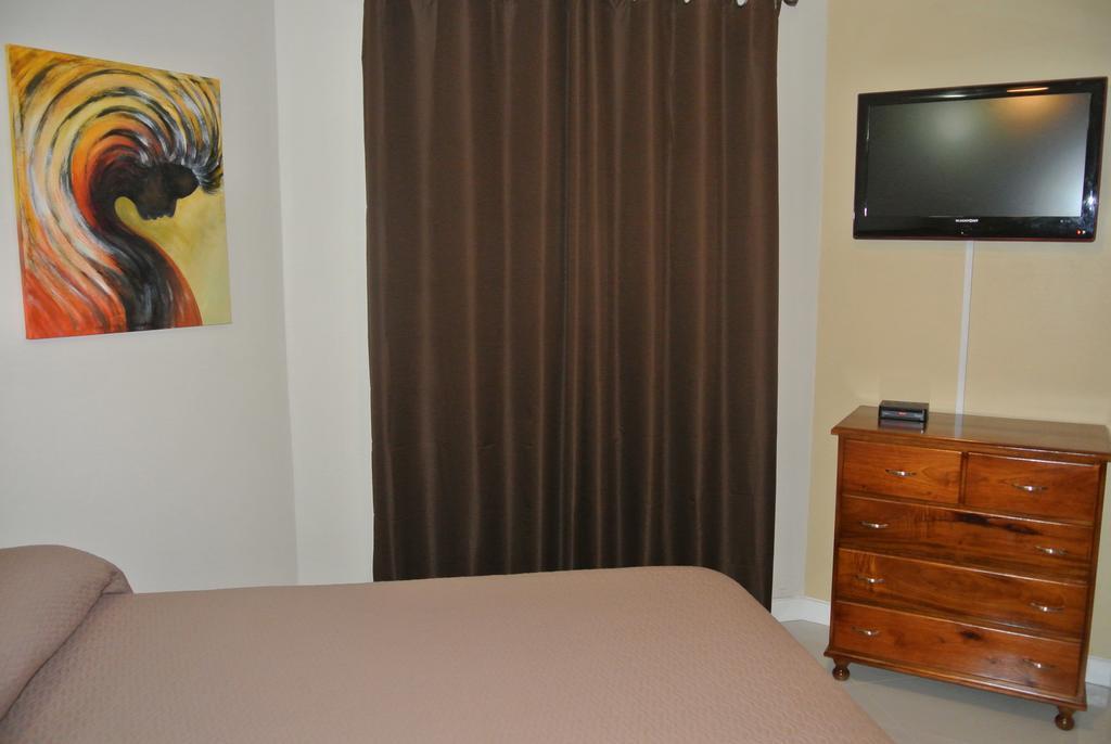Apartment Beach One Bedroom 13 *