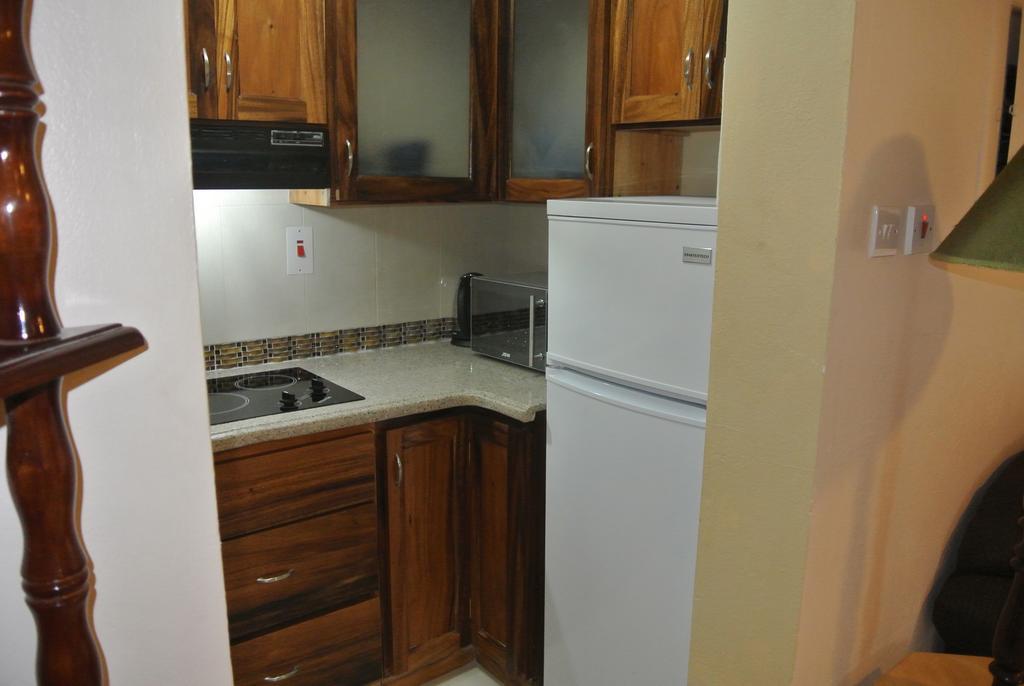 Beach One Bedroom 13 * Ocho Rios