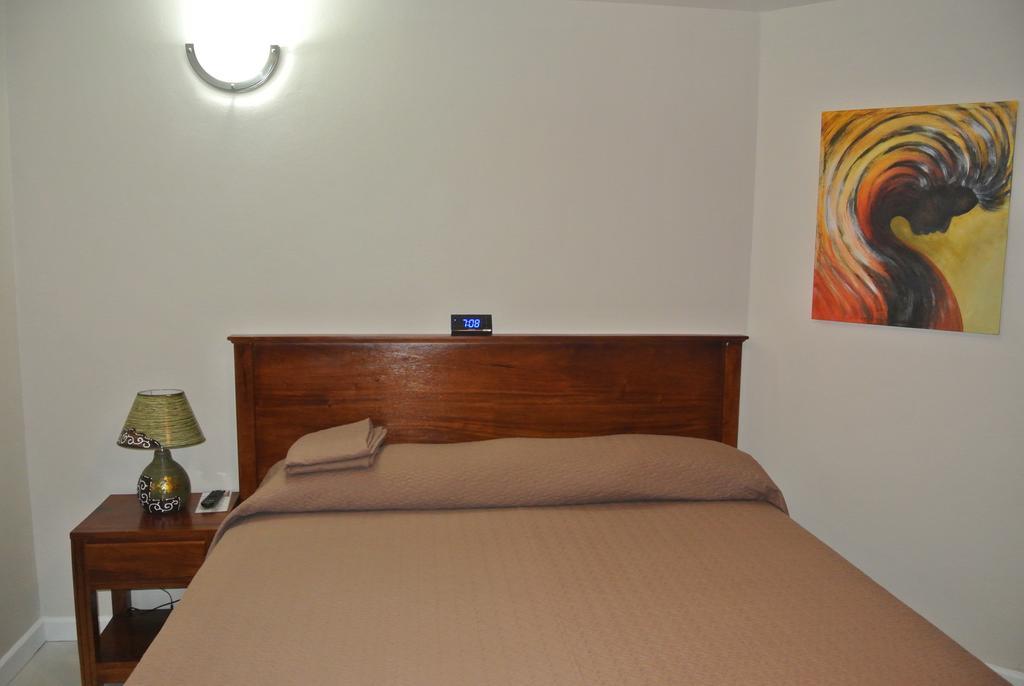 Beach One Bedroom 13