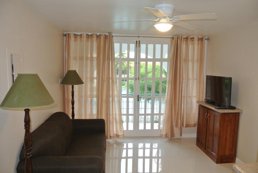 Apartment Beach One Bedroom 13 Ocho Rios
