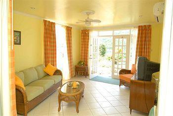 Habitat Terrace Gros Islet