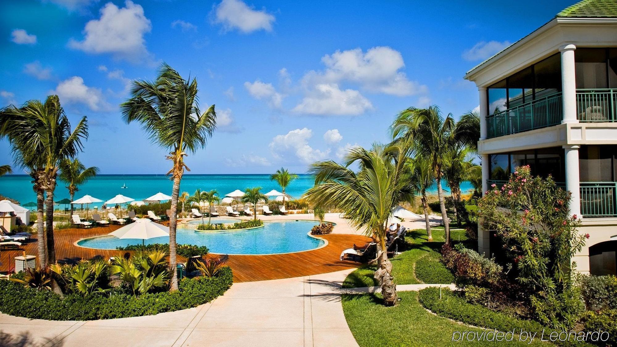 Resort The Sands At