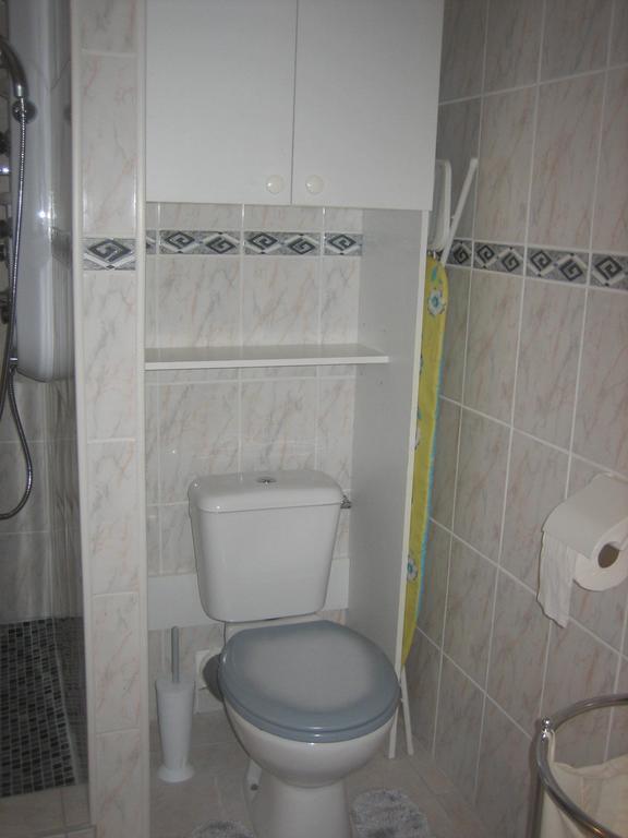 Apartment 27 *