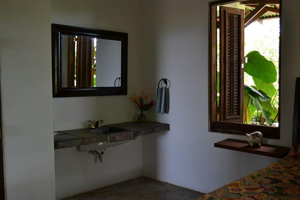Hotel El Hotelito At The Rainforest Experience Farm Fajardo