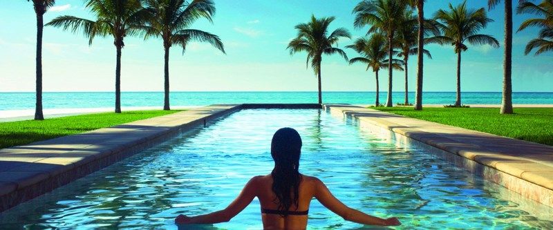 Lighthouse Pointe At Grand Lucayan 4* Freeport
