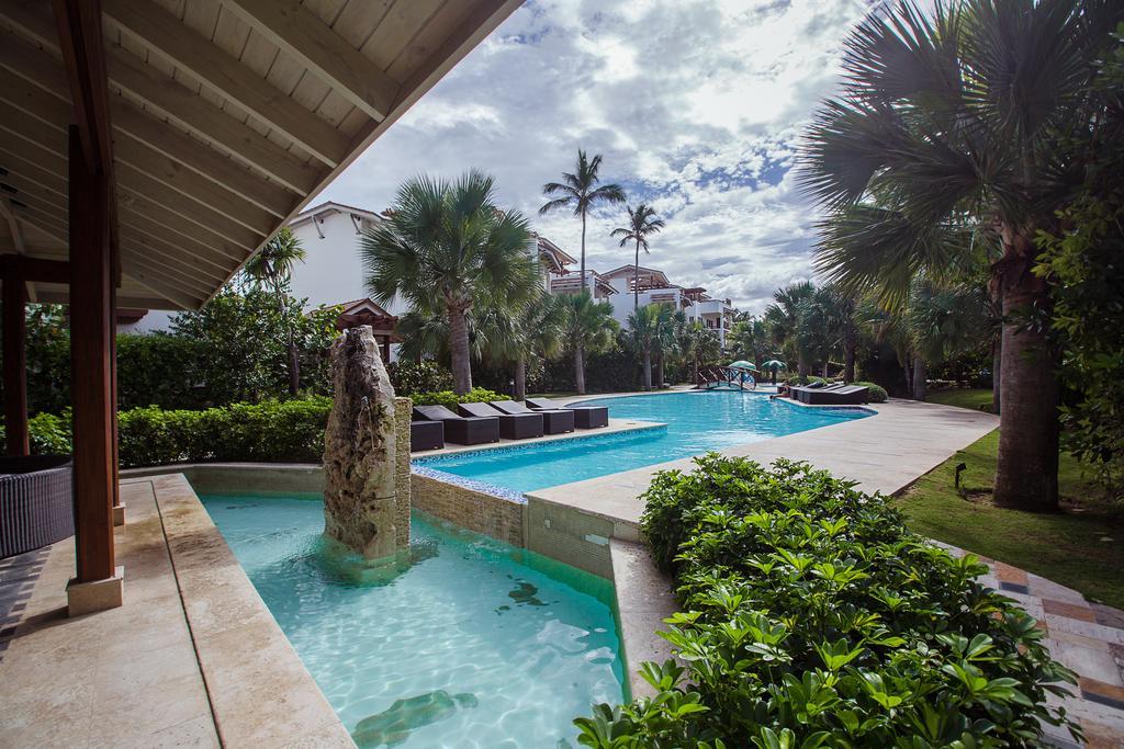 Villa Balcones Del Atlantico Villa *
