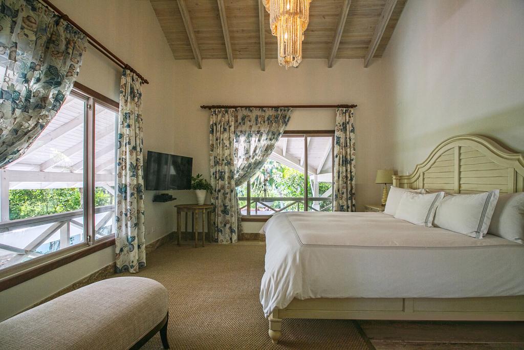 Villa Balcones Del Atlantico *