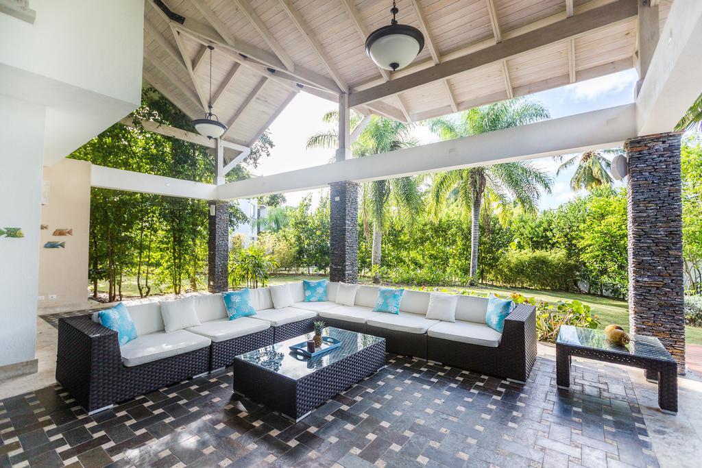 Villa Balcones Del Atlantico Villa Las Terrenas