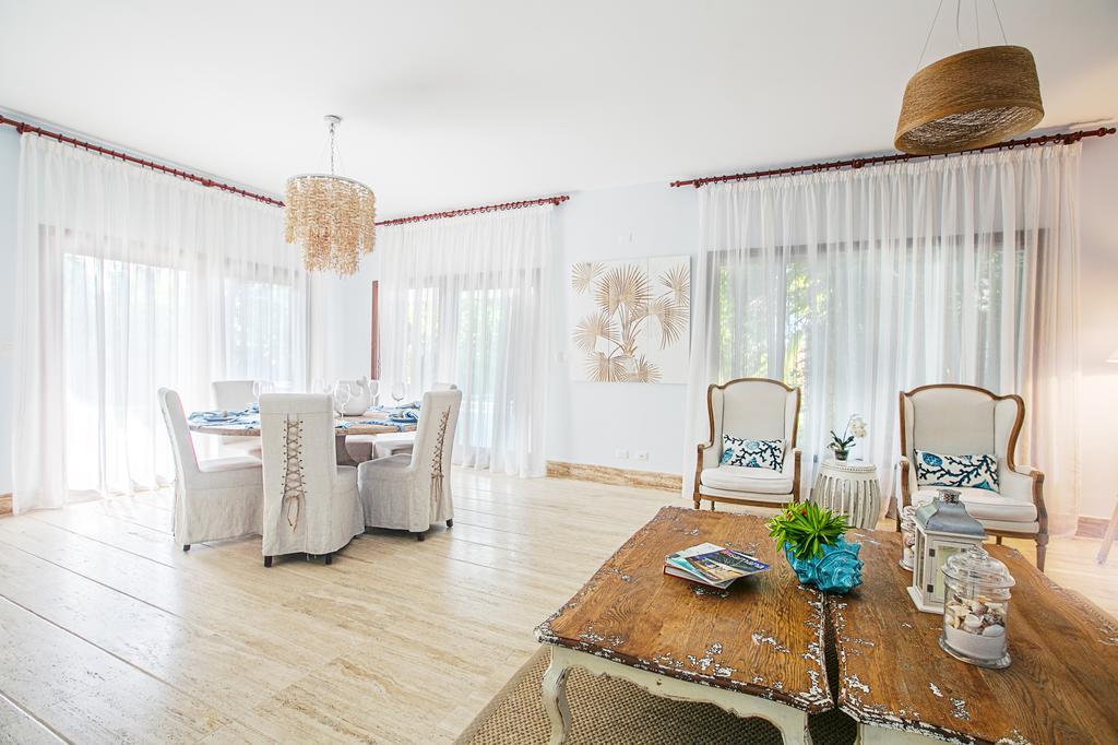 Villa Balcones Del Atlantico Villa *