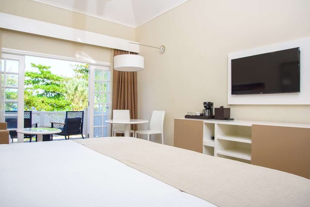 Hotel Melia Braco Village