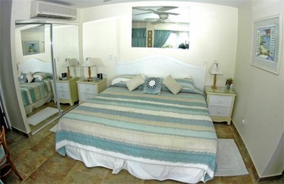 Resort Nail Bay Spanish Town