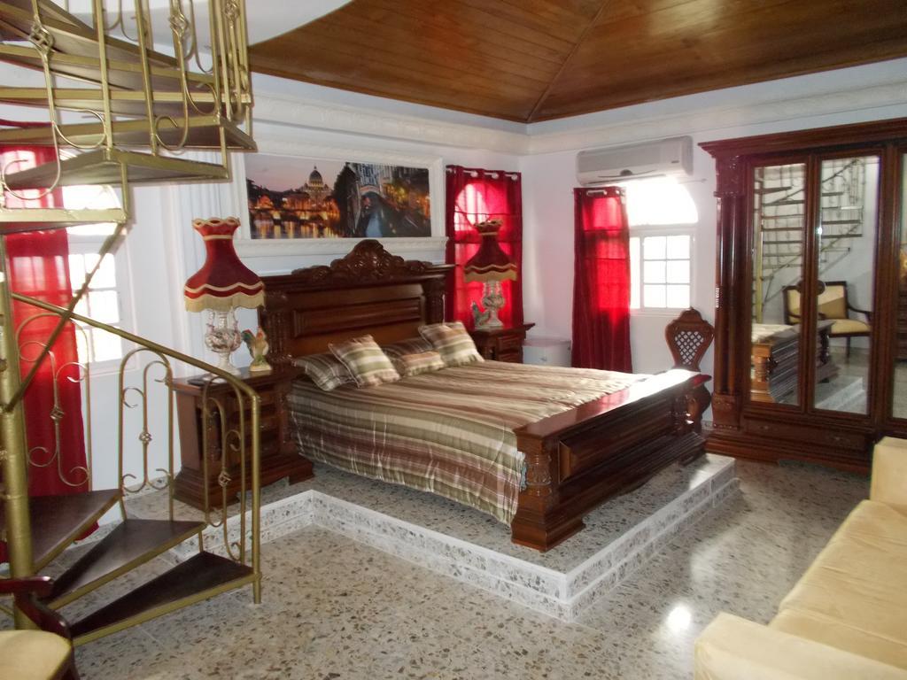 Castillo Romano 5*