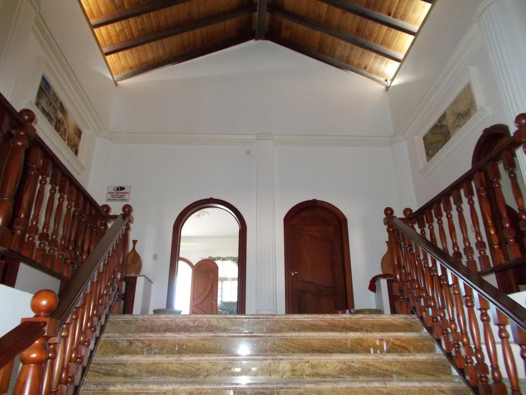 Casa de hóspedes Castillo Romano 5*