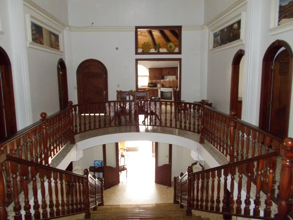Casa de hóspedes Castillo Romano 5*