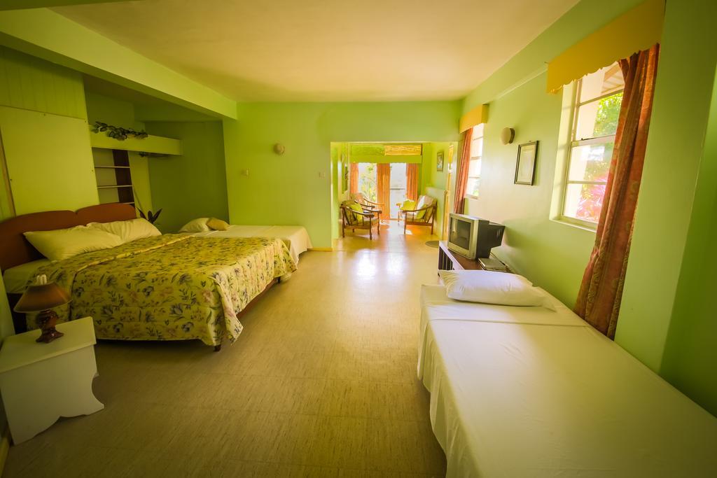 Casa Del Vega A Little Peace Of Heaven Castries