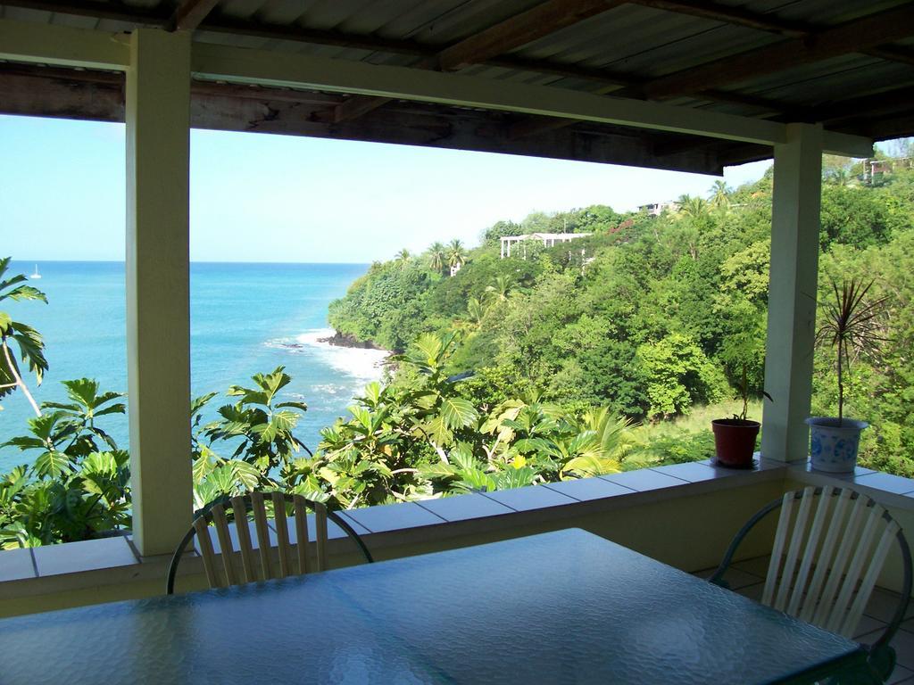 Casa Del Vega A Little Peace Of Heaven Casa de hóspedes Castries