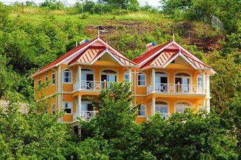Marina Haven Hotel Gros Islet