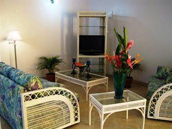 Marina Haven Hotel Gros Islet