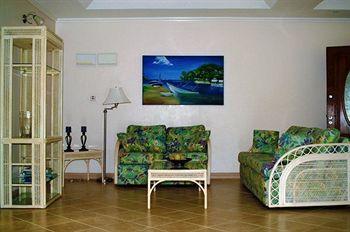 Marina Haven 3*