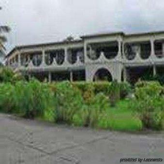 Cortsland Antigua Hotel St. John's