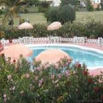 Cortsland Antigua 3* St. John's