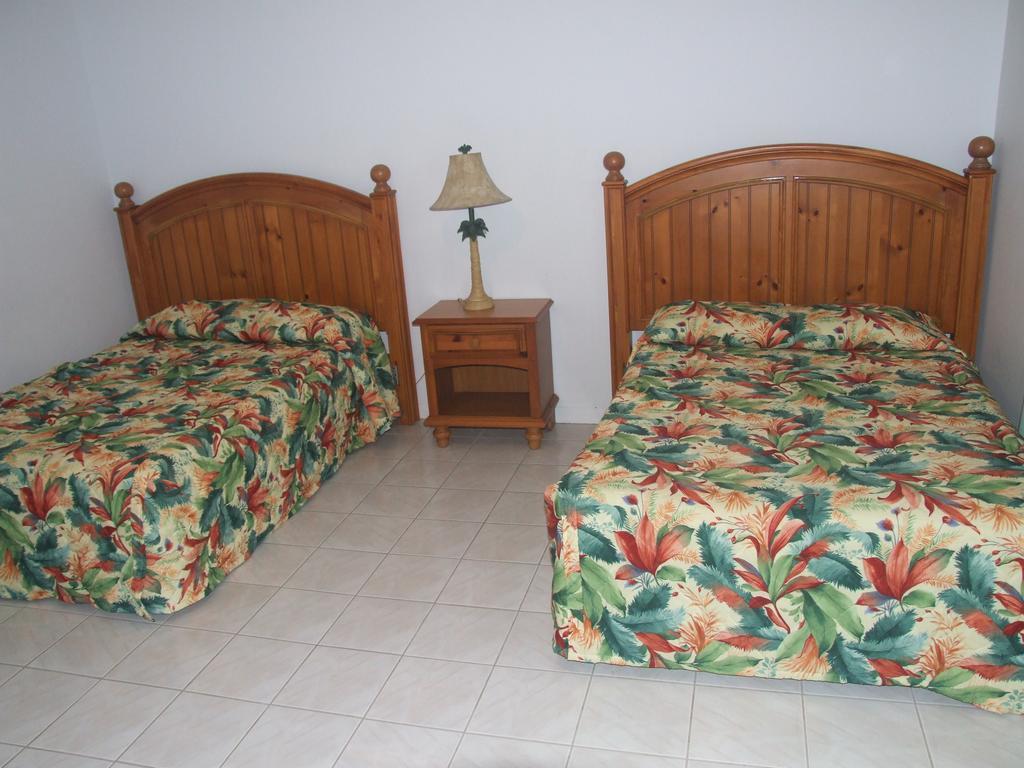 Mt Pleasant Suites Hotel George Town
