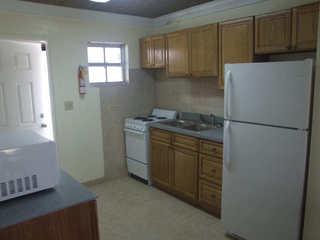 Mt Pleasant Suites *