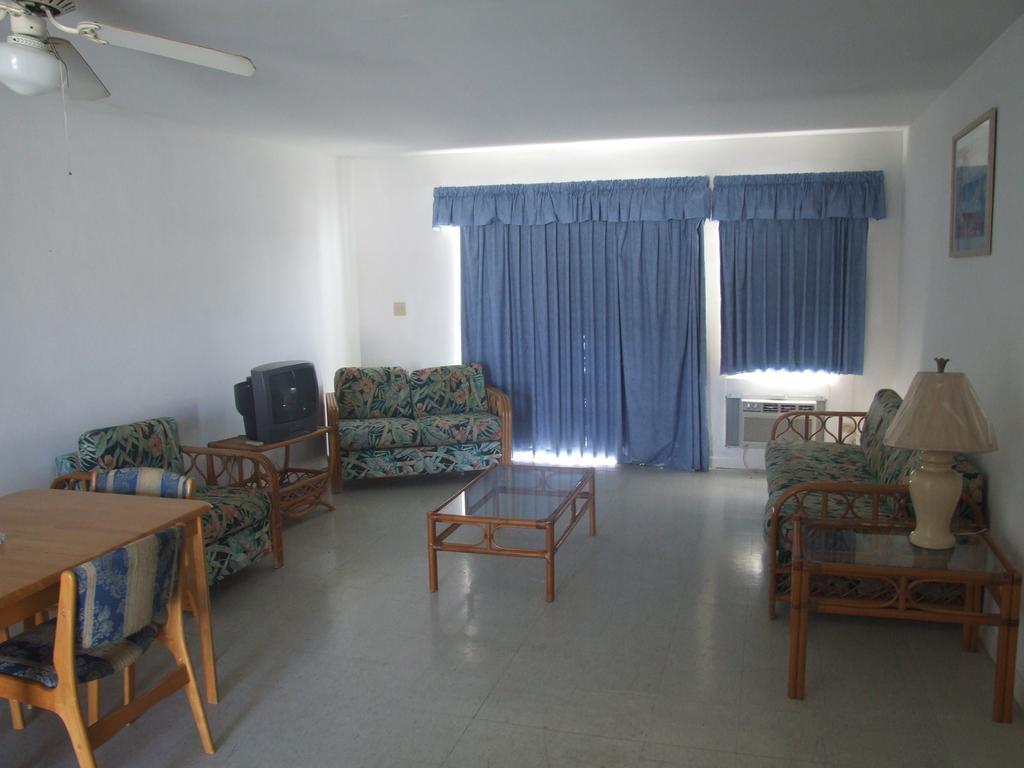 Mt Pleasant Suites * George Town