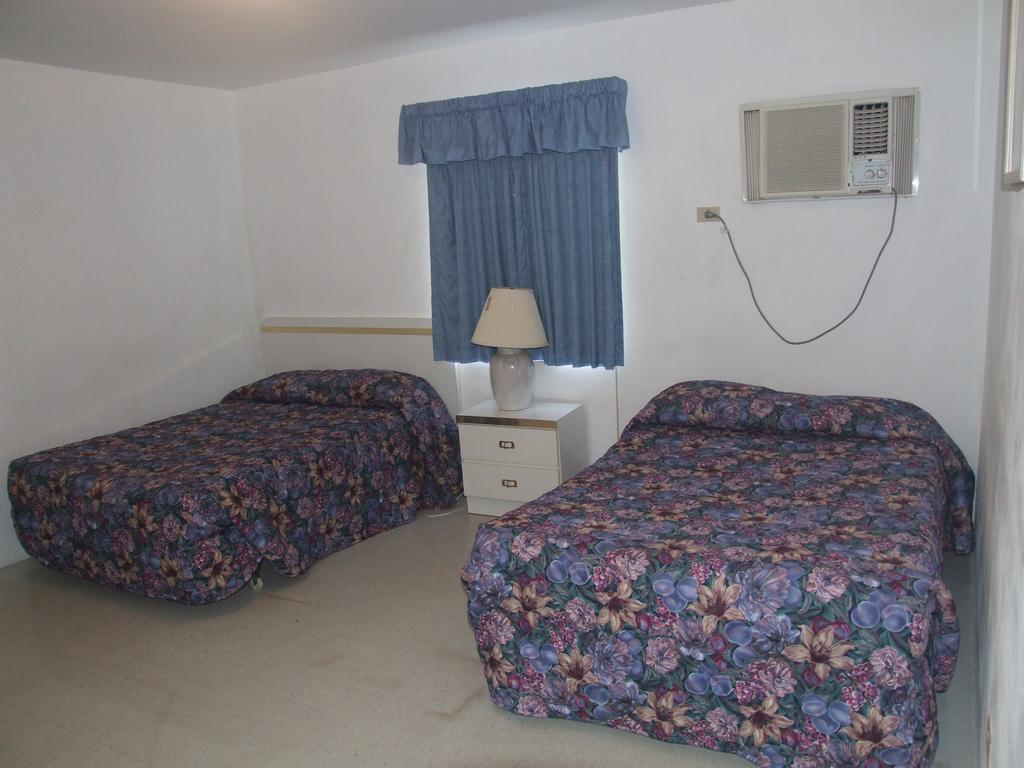 Mt Pleasant Suites Hotel George Town