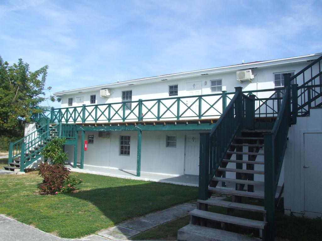 Mt Pleasant Suites *