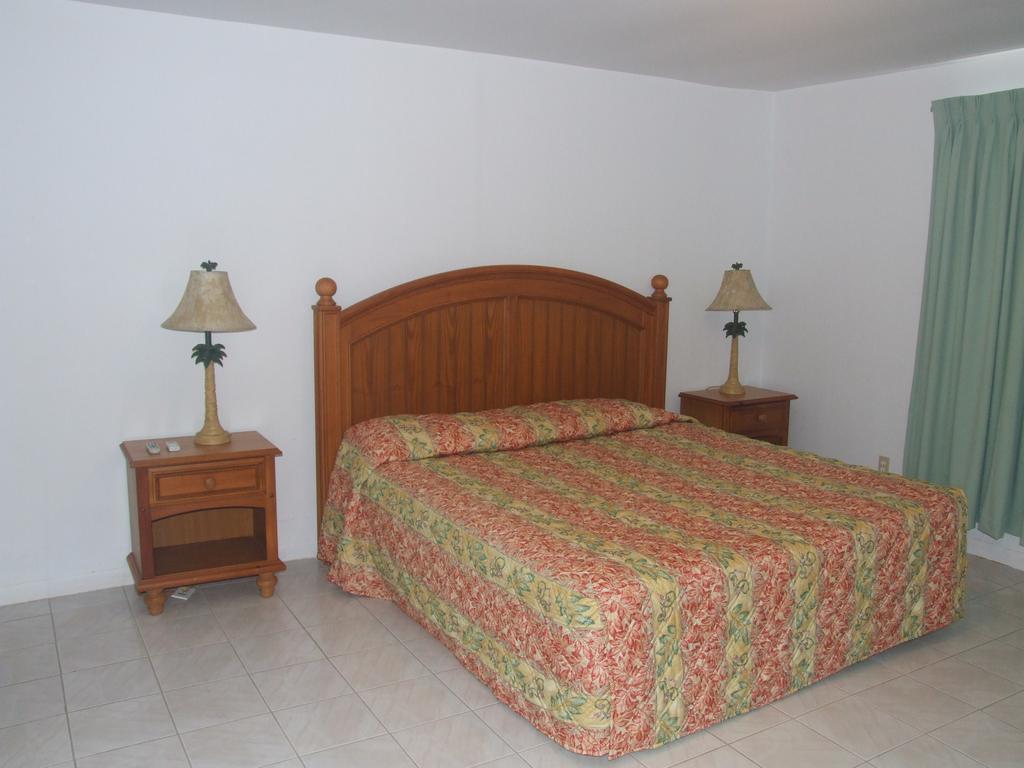 Mt Pleasant Suites *