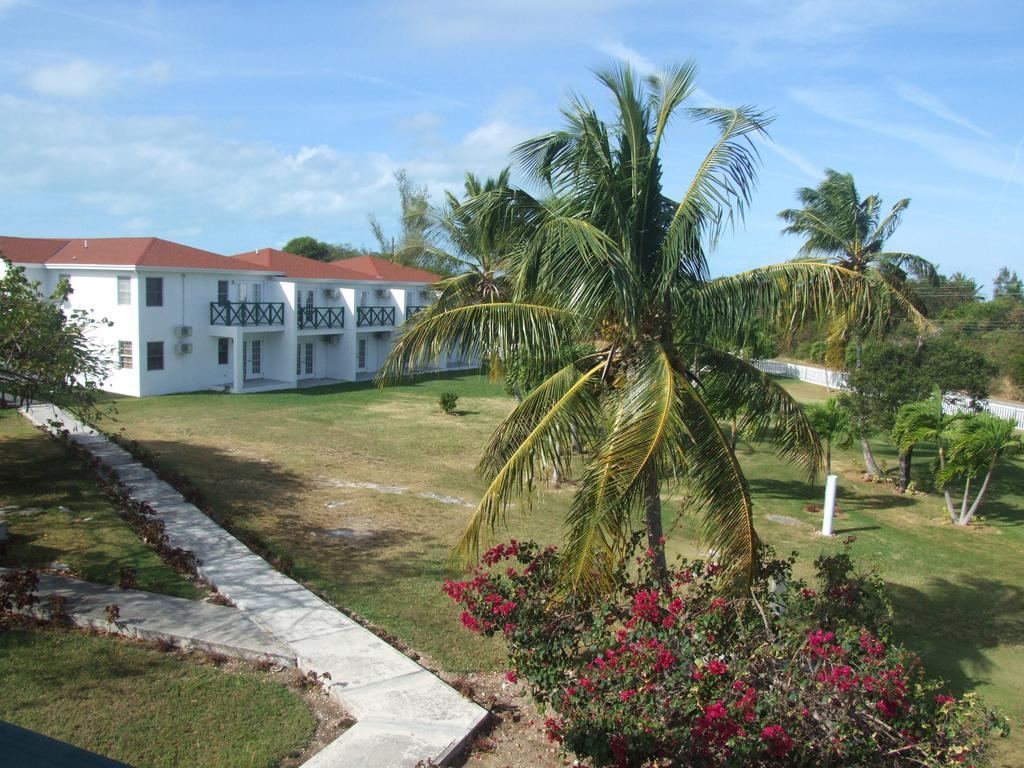 Mt Pleasant Suites Hotel *