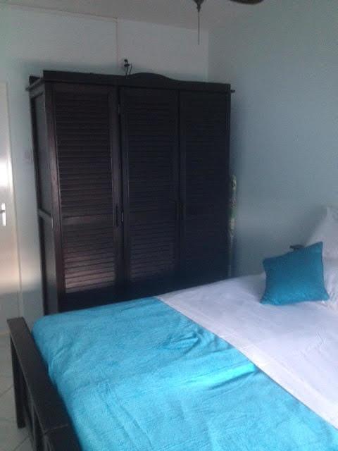Apartment Landslake