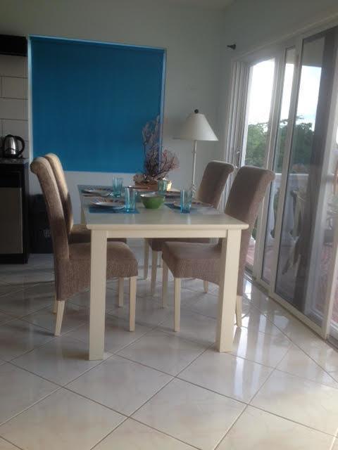 Apartment Landslake Palm Beach