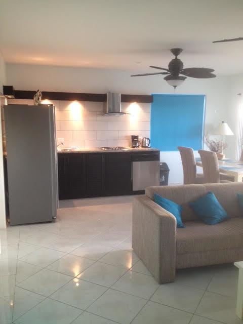 Apartment Landslake *