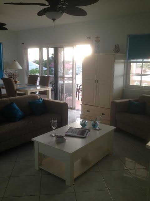 Landslake Apartment *