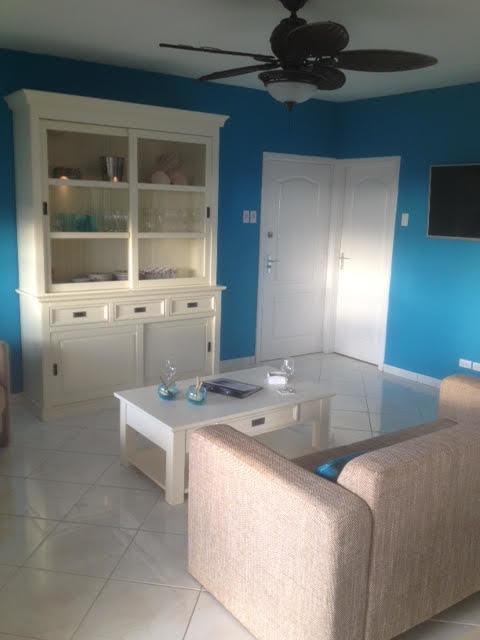 Landslake Apartment *