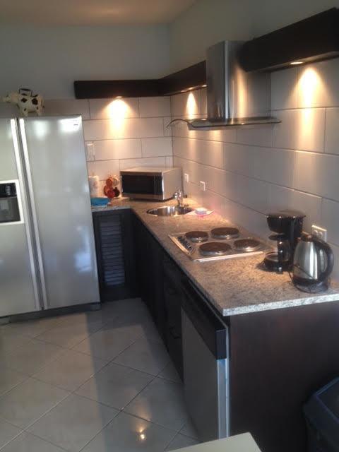 Landslake Apartment *